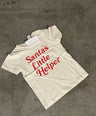 Santa’s Little Helper Tee