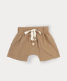 The Mocha Short