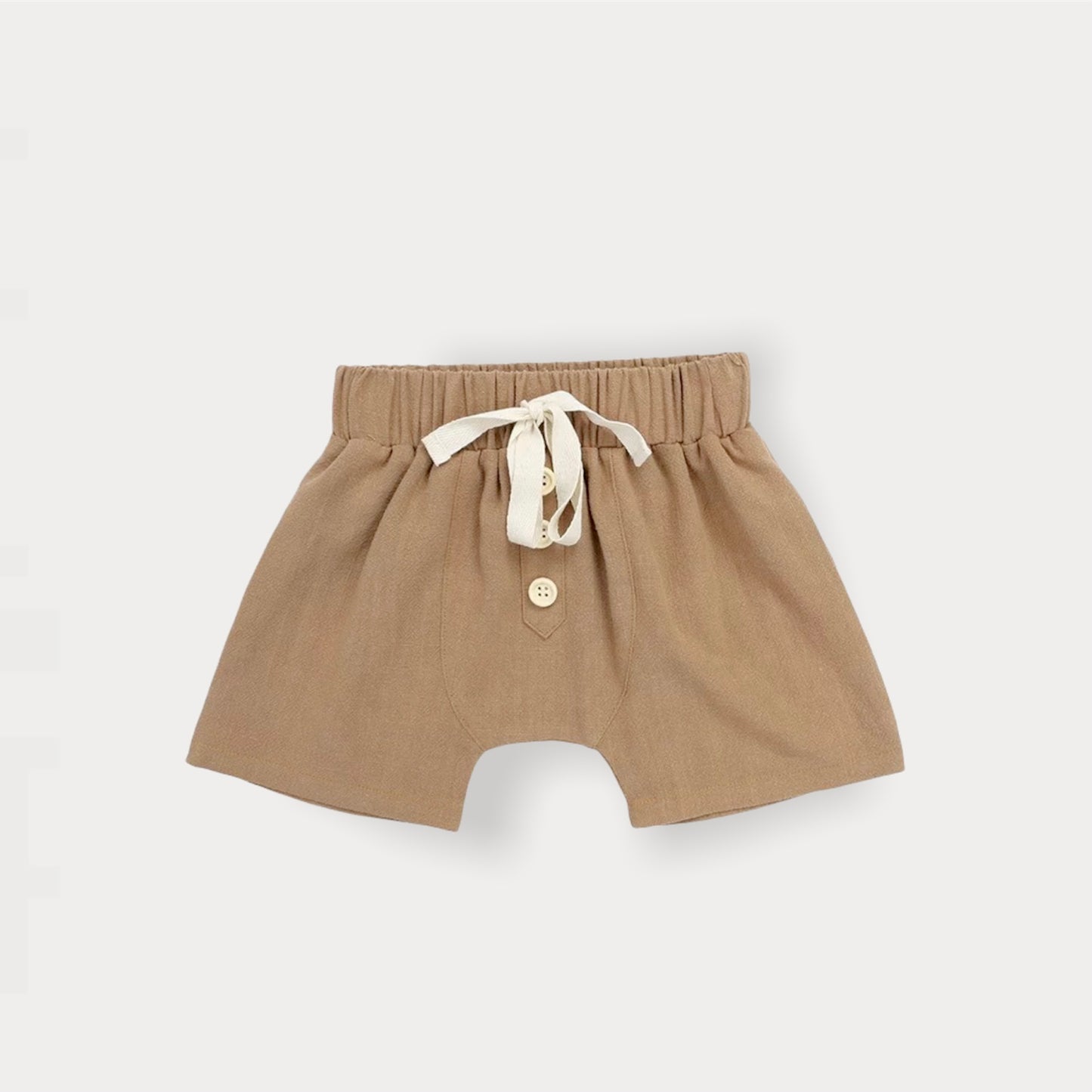 The Mocha Short