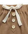 The Mocha Short