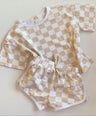 Checkered Set