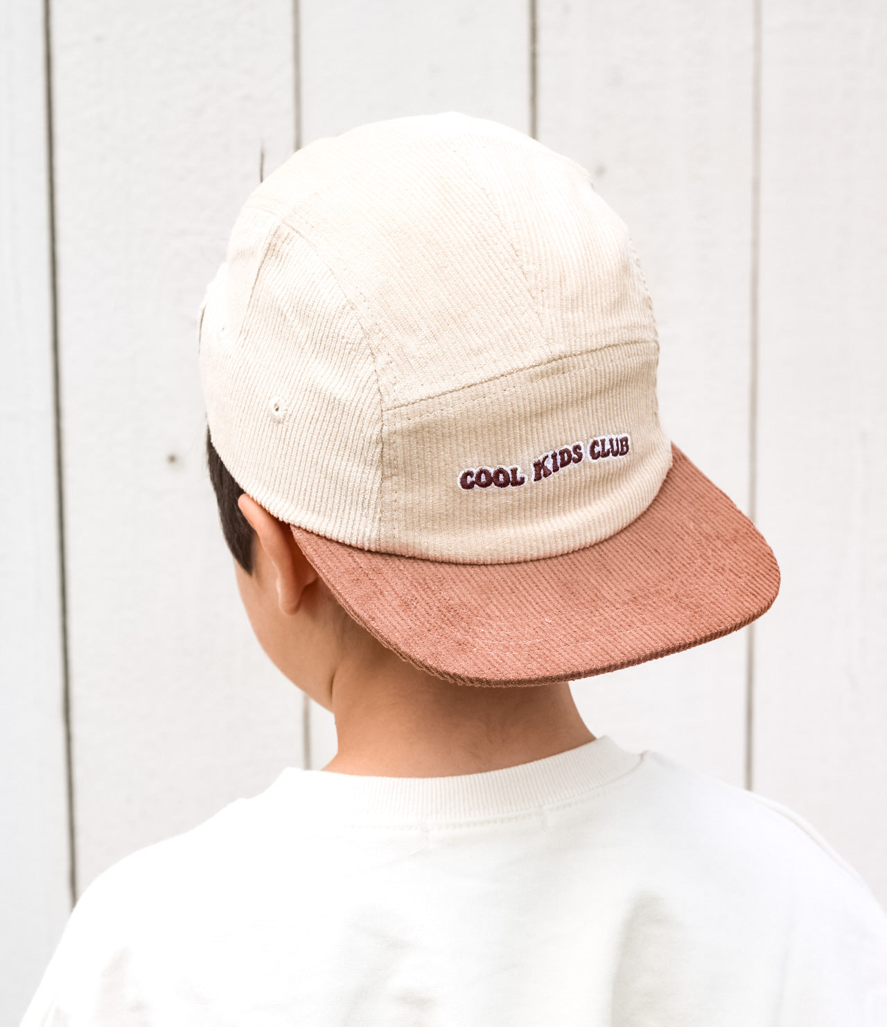 COOL KIDS CLUB HAT